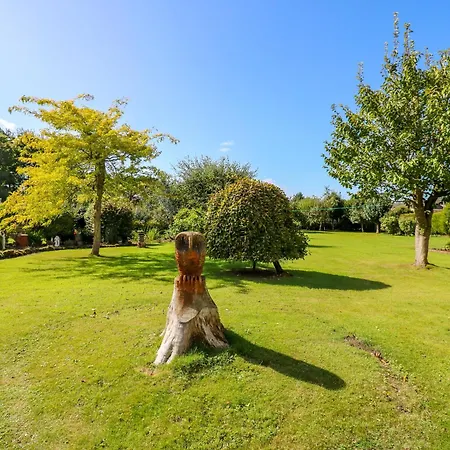 Moorhen House * Bedale