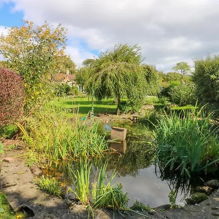 Moorhen House Dom wakacyjny Bedale