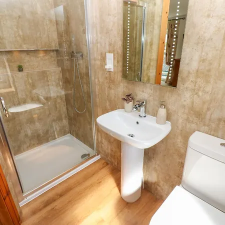 Dom wakacyjny Moorhen House Bedale