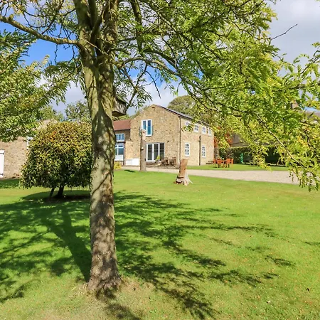 Moorhen House *