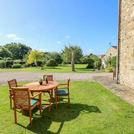 Moorhen House Bedale