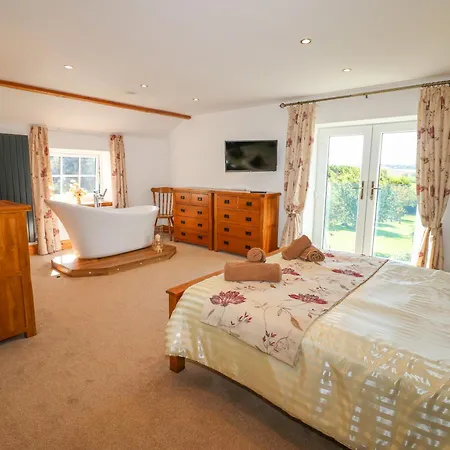 Moorhen House * Bedale