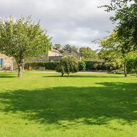 Holiday home Moorhen House *