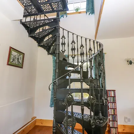 Moorhen House Dom wakacyjny Bedale