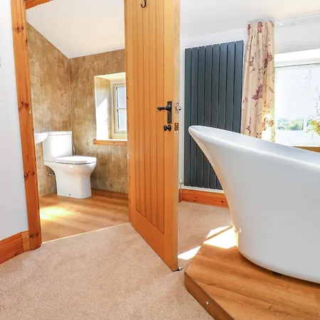 Dom wakacyjny Moorhen House Bedale