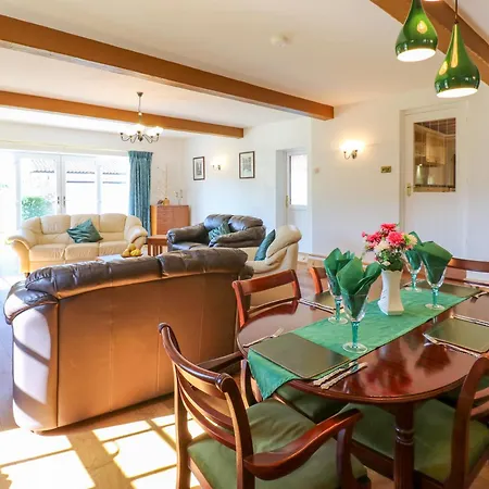 Moorhen House Bedale