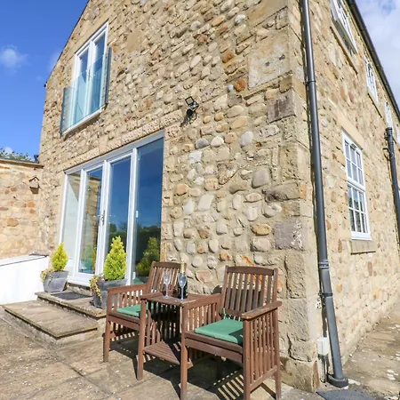 Moorhen House Holiday home