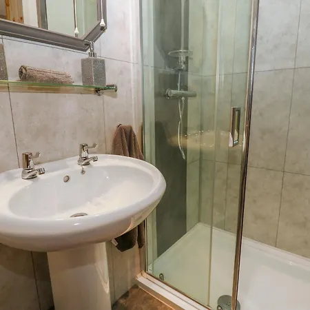 Holiday home Moorhen House Bedale