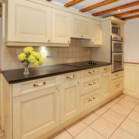 Moorhen House Bedale