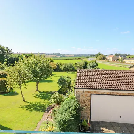 Moorhen House Dom wakacyjny