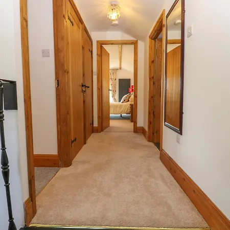 Dom wakacyjny Moorhen House *