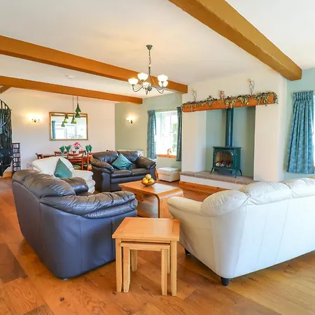 Moorhen House Dom wakacyjny