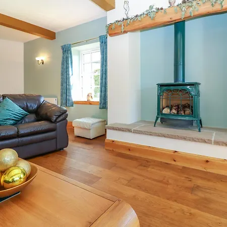Moorhen House Holiday home Bedale
