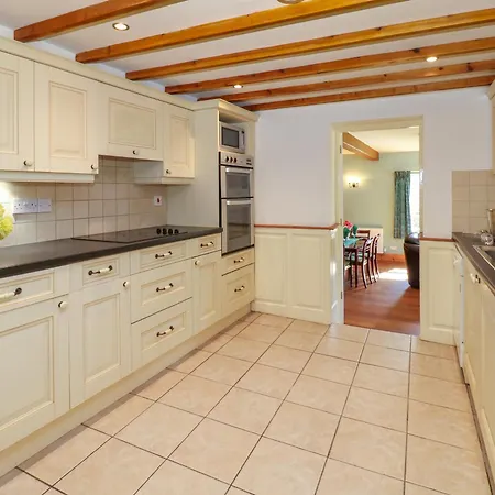 Moorhen House * Bedale