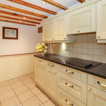 Holiday home Moorhen House *