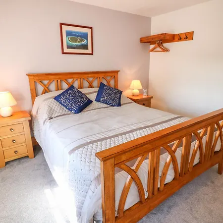 Dom wakacyjny Moorhen House Bedale