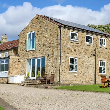 Moorhen House Holiday home *