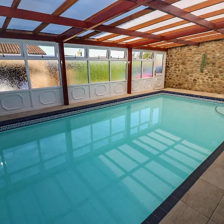 Moorhen House Holiday home Bedale