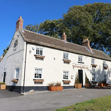 Dom wakacyjny Moorhen House