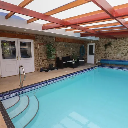 Moorhen House Holiday home Bedale