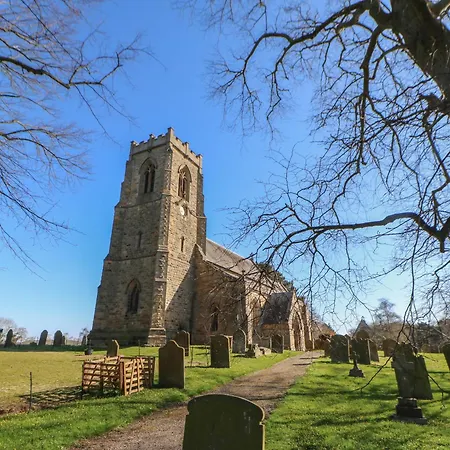 Moorhen House Dom wakacyjny Bedale