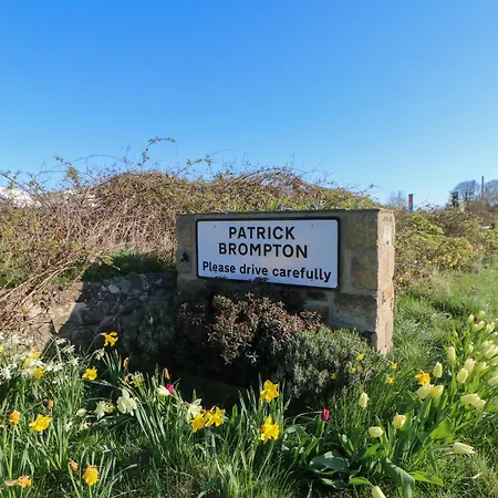 Moorhen House * Bedale