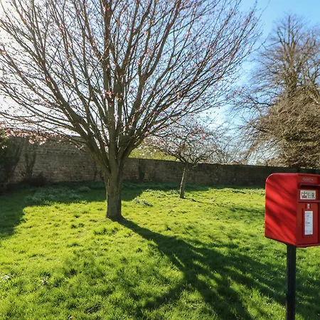 Moorhen House Bedale