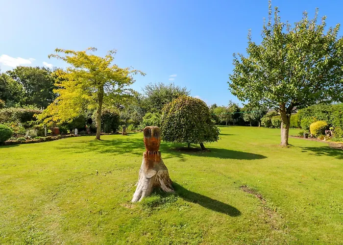 Moorhen House * Bedale