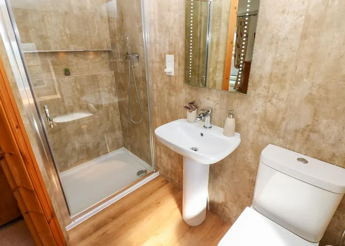 Ferienhaus Moorhen House Bedale