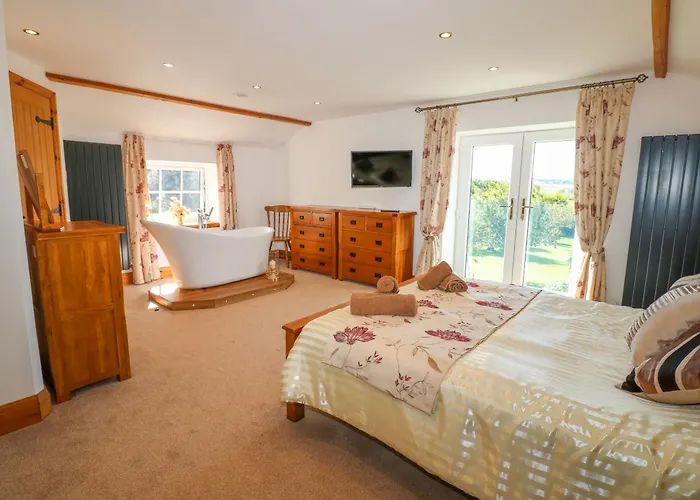 Moorhen House * Bedale