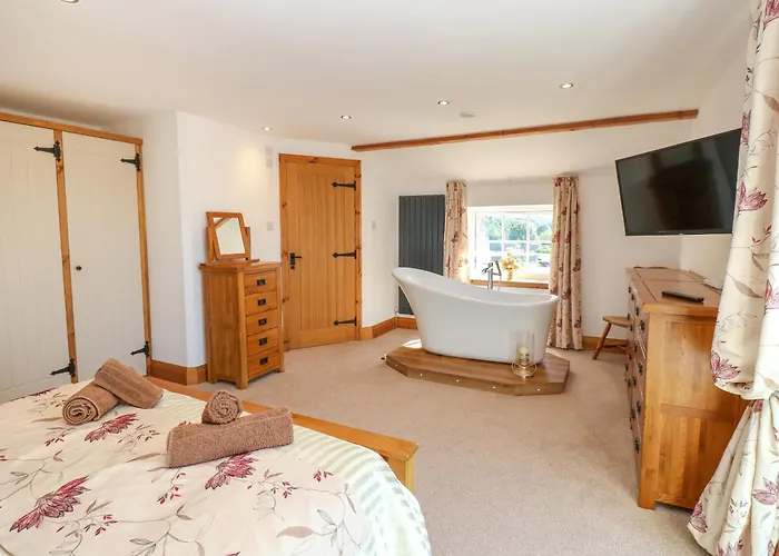 Moorhen House * Bedale