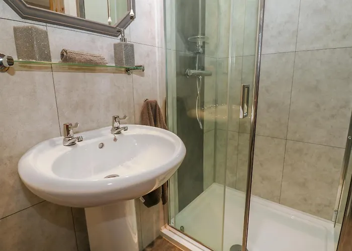 Ferienhaus Moorhen House Bedale