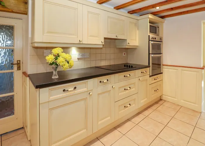 Moorhen House Bedale