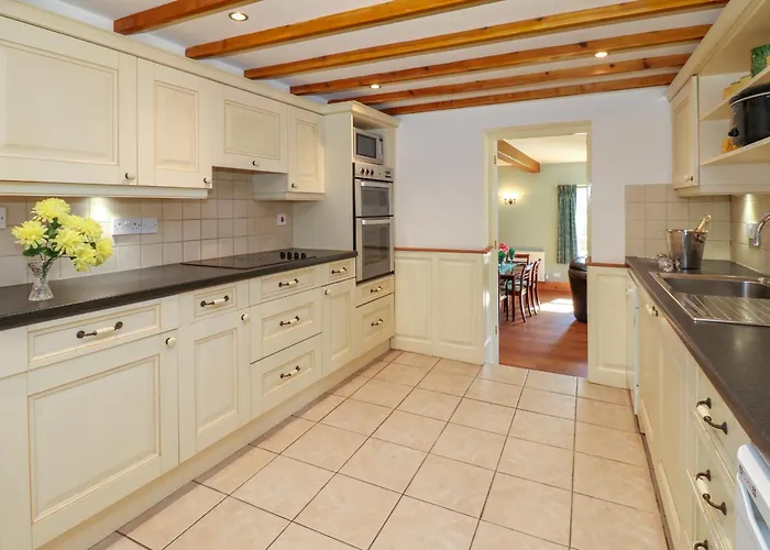 Moorhen House * Bedale