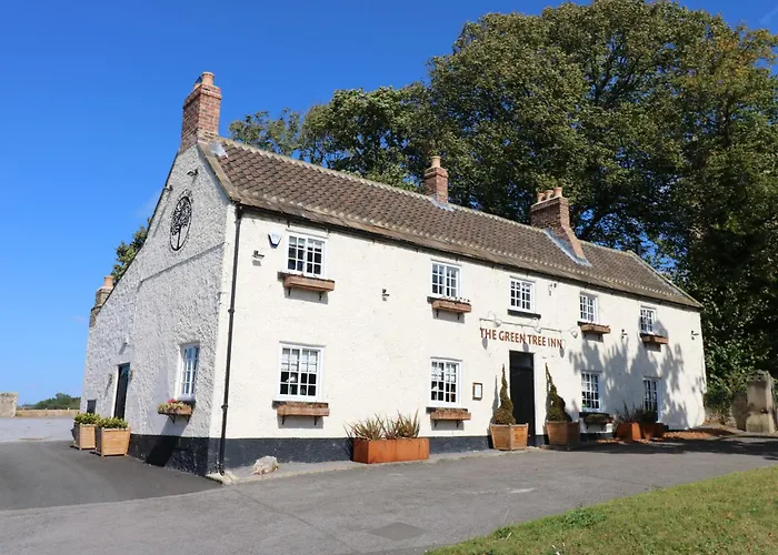 Ferienhaus Moorhen House