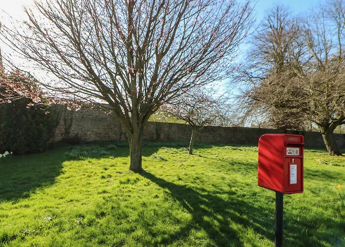 Moorhen House Bedale