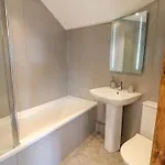Moorhen House Nyaraló Bedale