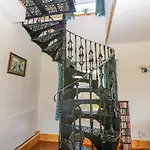 Moorhen House Nyaraló Bedale