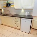 Moorhen House Nyaraló Bedale