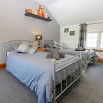 Moorhen House Nyaraló *