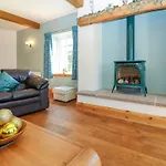 Moorhen House Nyaraló Bedale