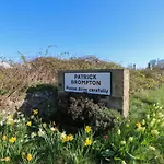 Moorhen House * Bedale