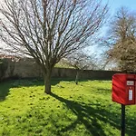 Moorhen House Bedale